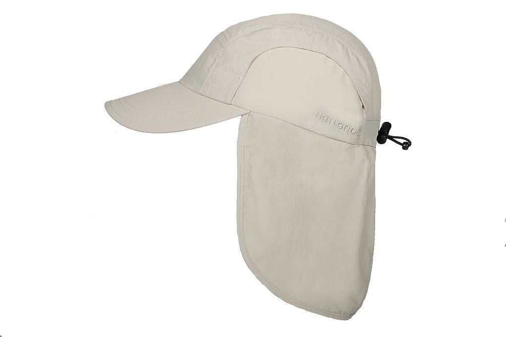 Hatland UV Cooldown Cap Malcolm Putty