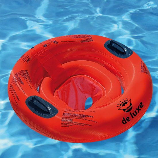 Bema - Wehncke Baby Float De Luxe