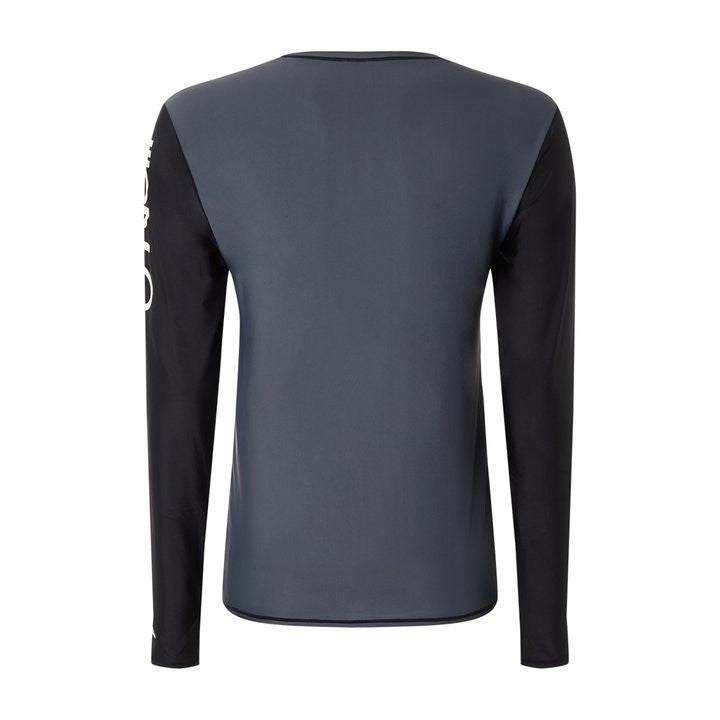 O'Neill Heren UV Shirt Cali Lange Mouw Black