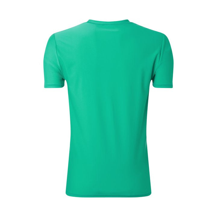 O'Neill Heren UV Shirt Korte Mouw Salina Green