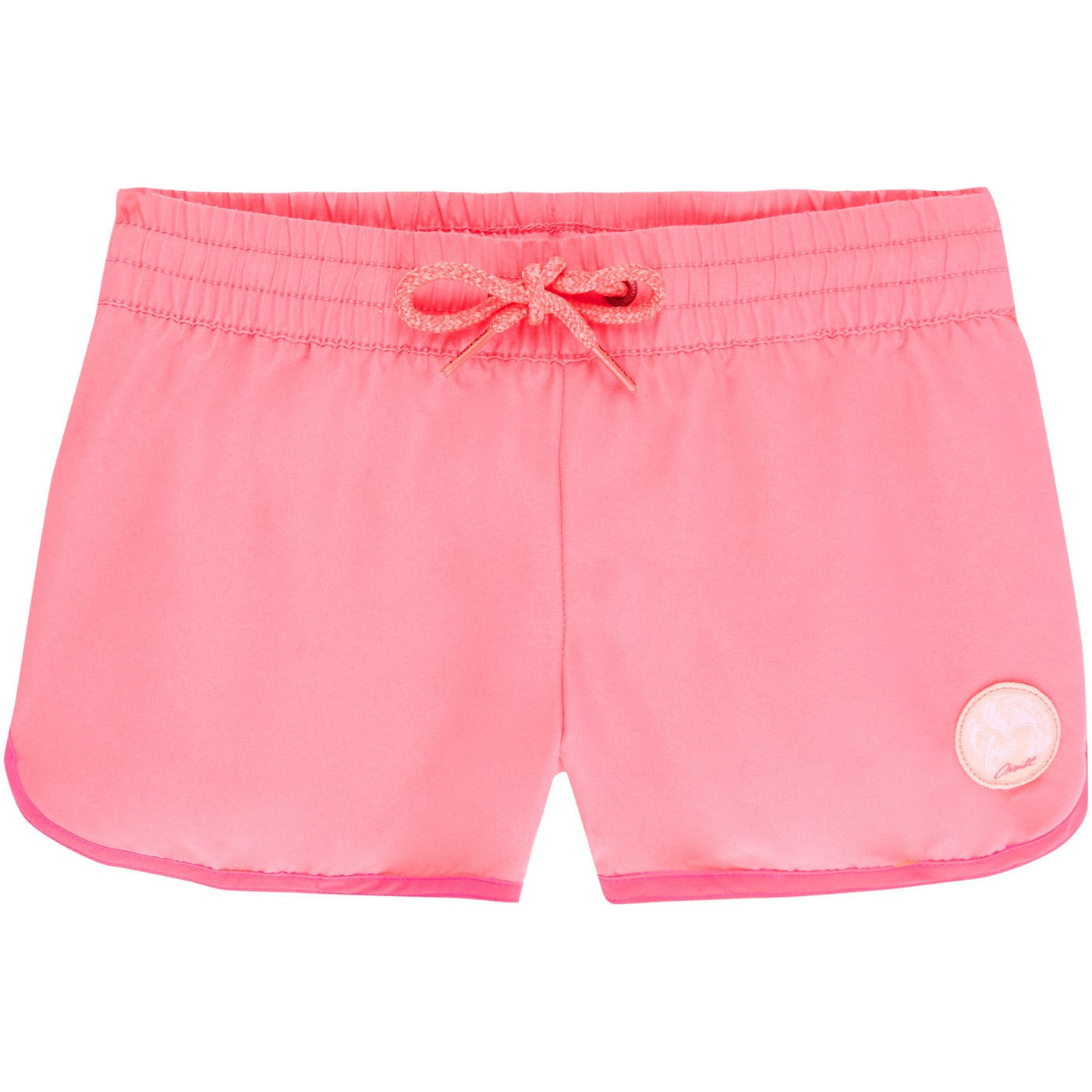 O'Neill Girls Chica Boardshorts Camelia Rose