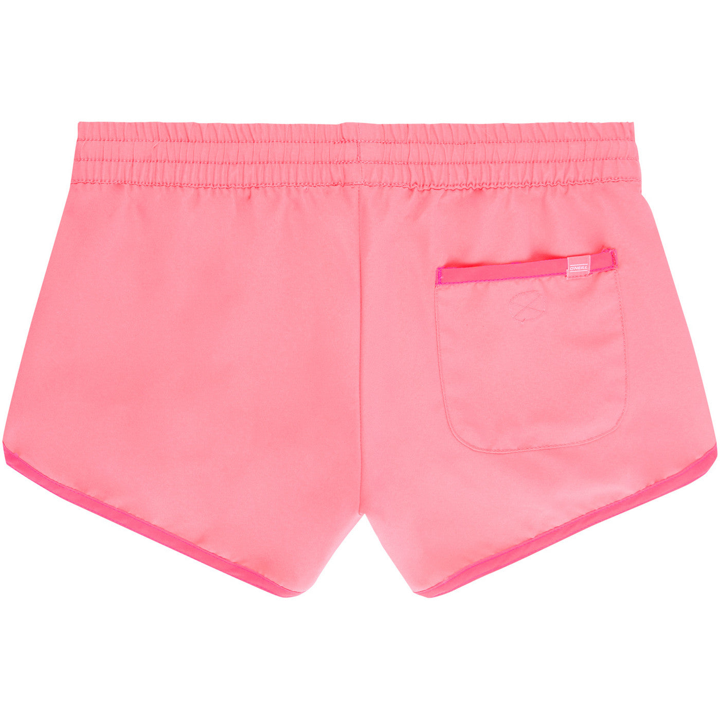 O'Neill Girls Chica Boardshorts Camelia Rose