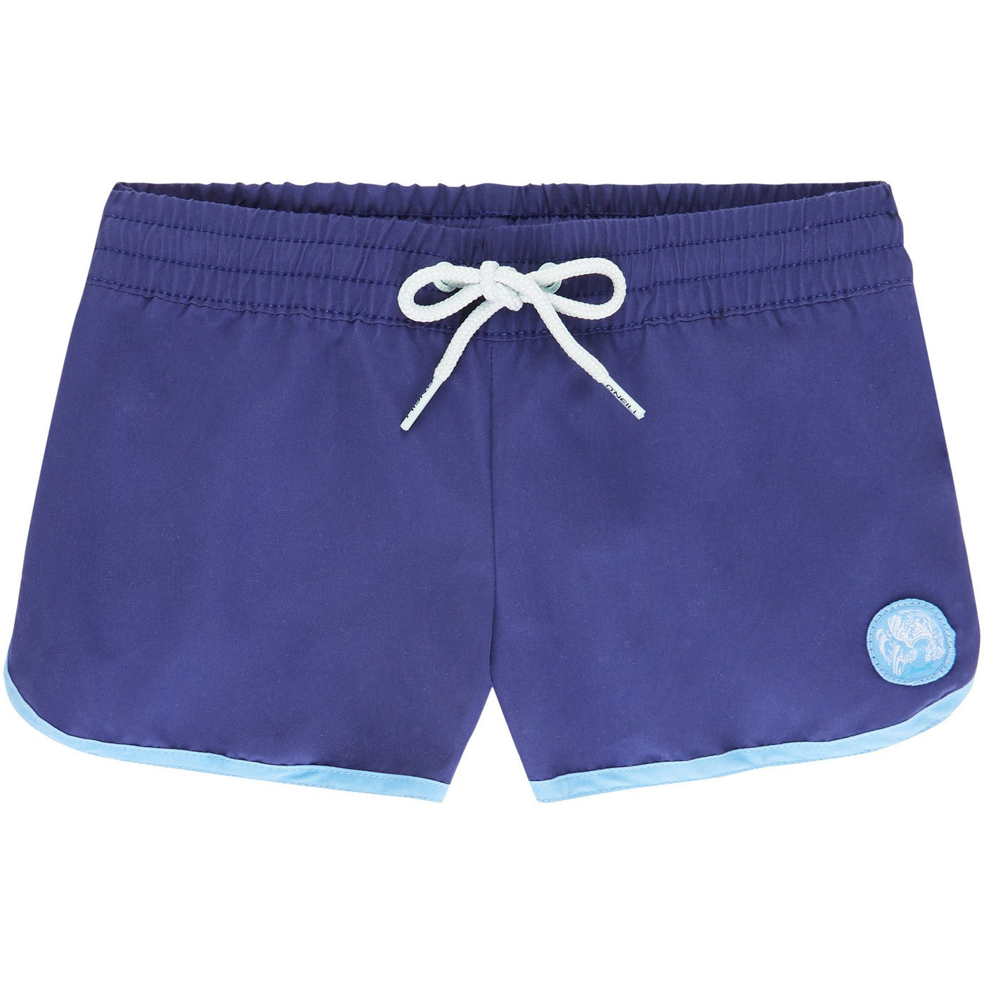 O'Neill Girls Chica Boardshorts Aerial