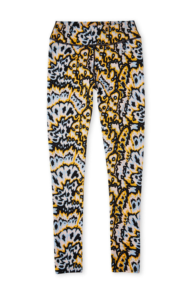 O'Neill - UV Surf legging voor meisjes - Athleisure - Oranje