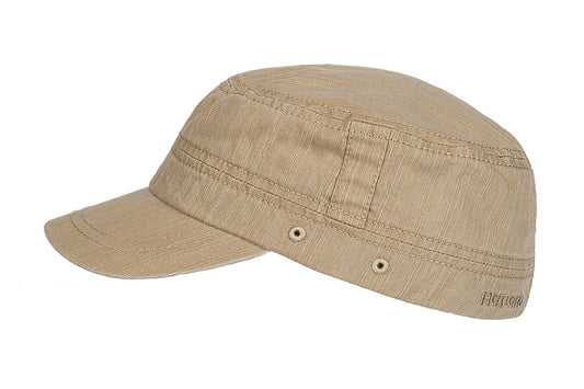 Hatland - UV-legerpet voor volwassenen - Okean - Khakigroen