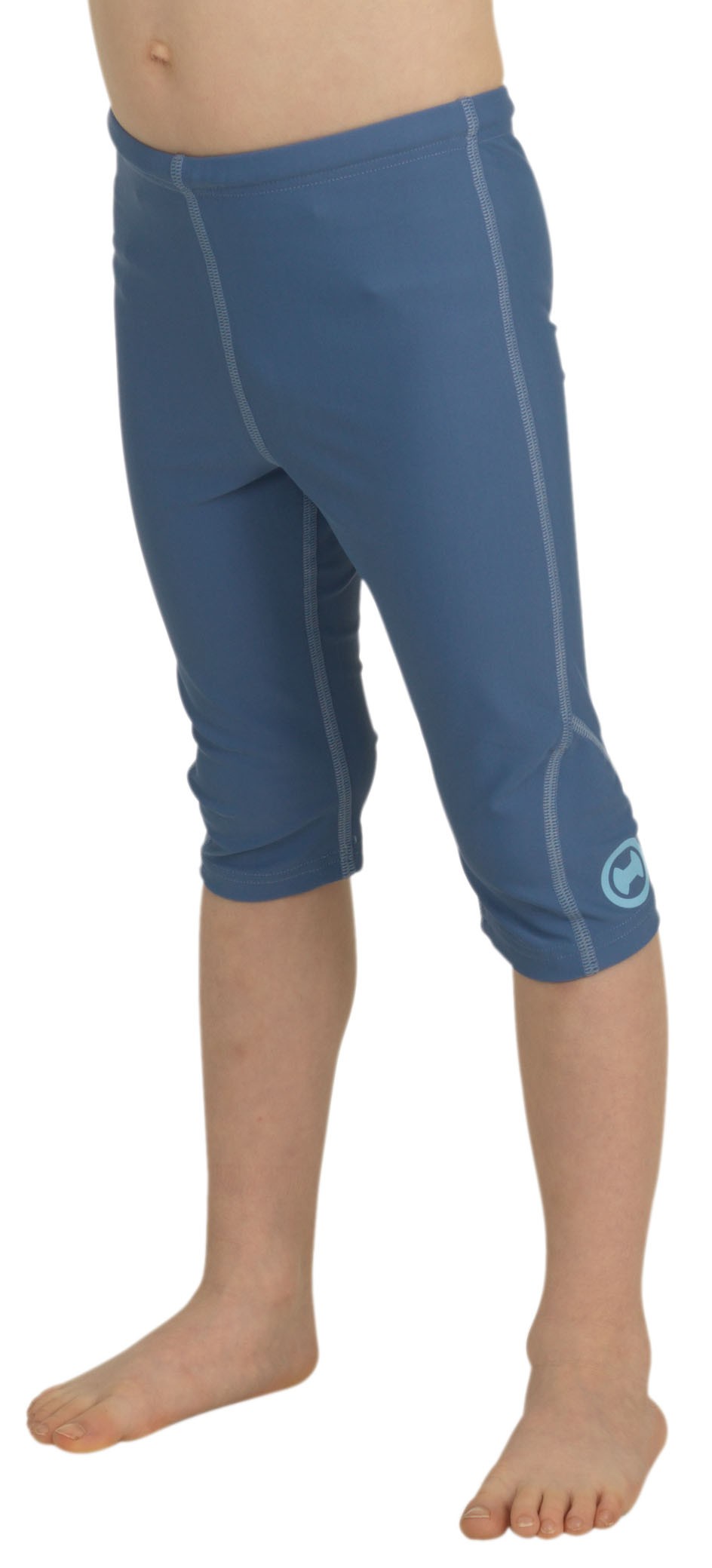 Hyphen Babz 3/4 Zwembroek Zaffira blue