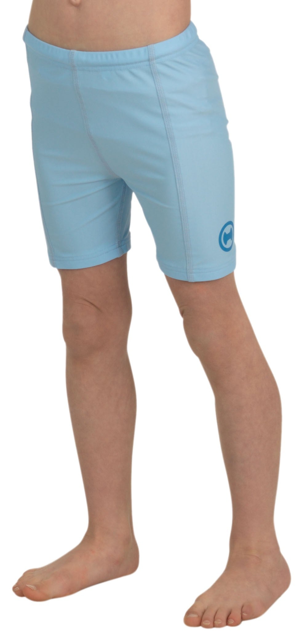 Hyphen Babz zwembroekje Pid blue