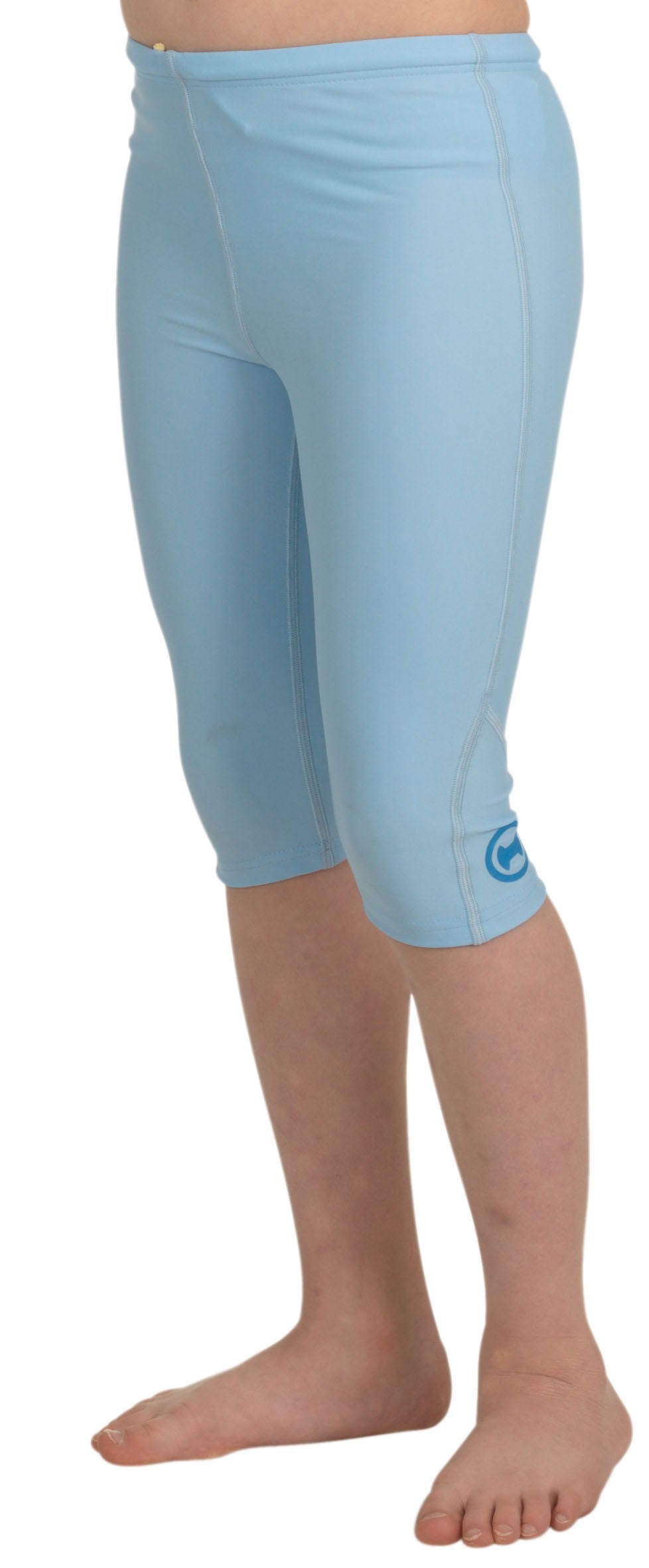 Hyphen Kids 3/4 Zwembroek Pid Blue