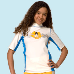 Hyphen Kids T-shirt Hibii korte mouw