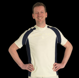 Hyphen Men T-shirt the Rag korte mouw