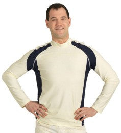 Hyphen Men T-shirt the Rag lange mouw