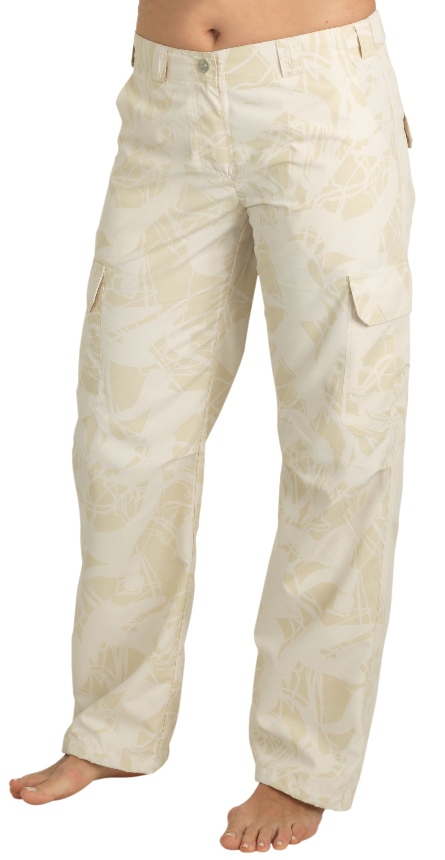 Hyphen Ladies lange broek -cross- Tenklines