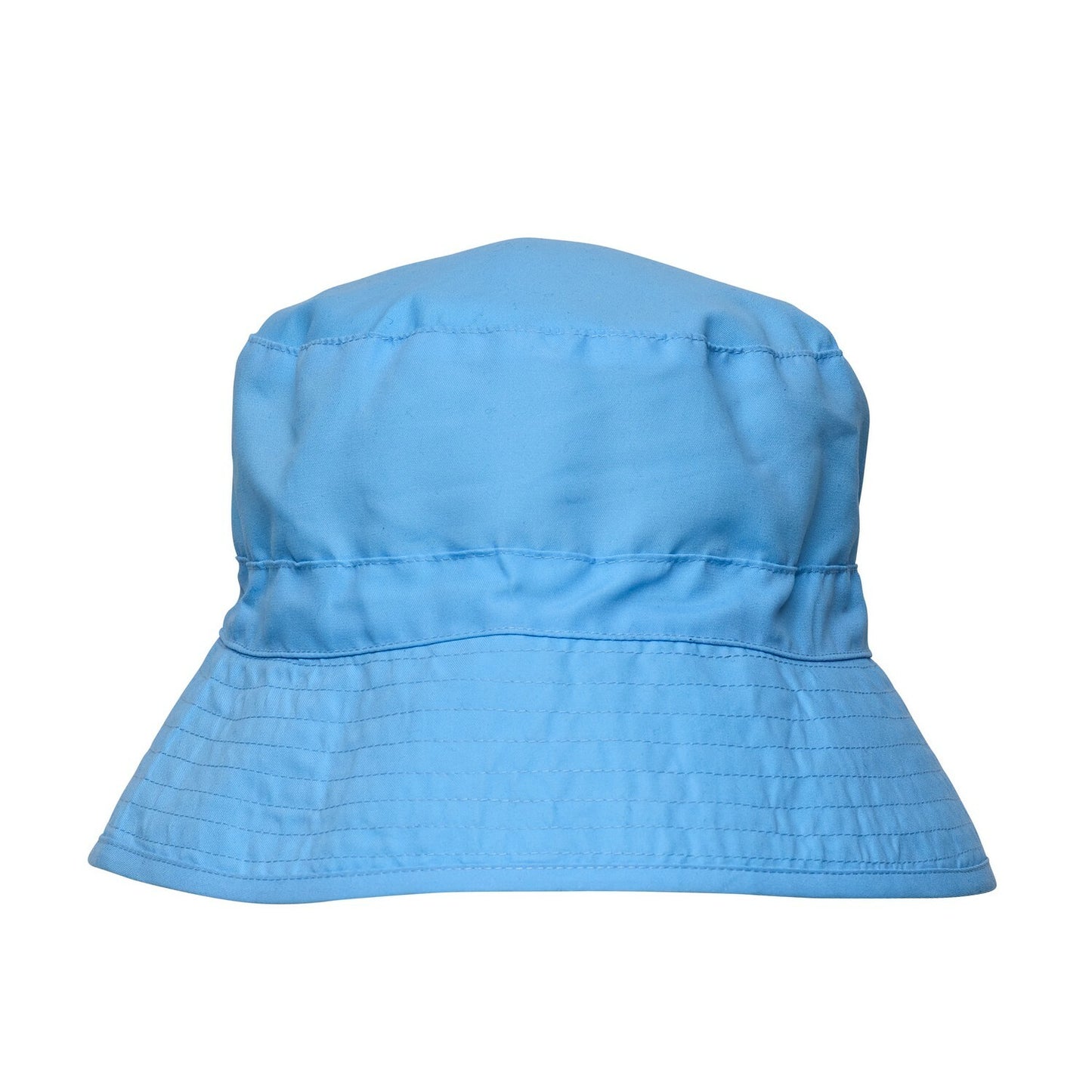 Snapper Rock - UV Bucket hoed voor kinderen - Cornflower - Navy/White
