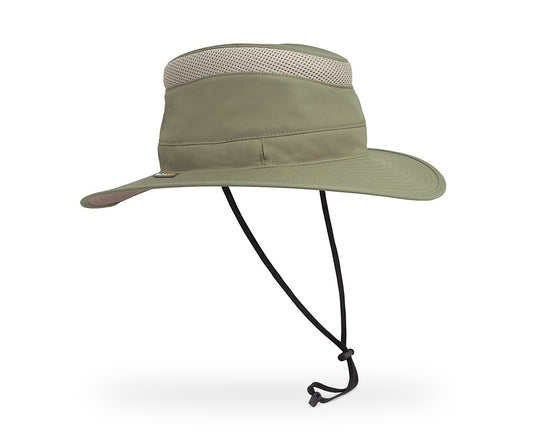Sunday Afternoons Heren UV werende zonnehoed Charter Chaparral