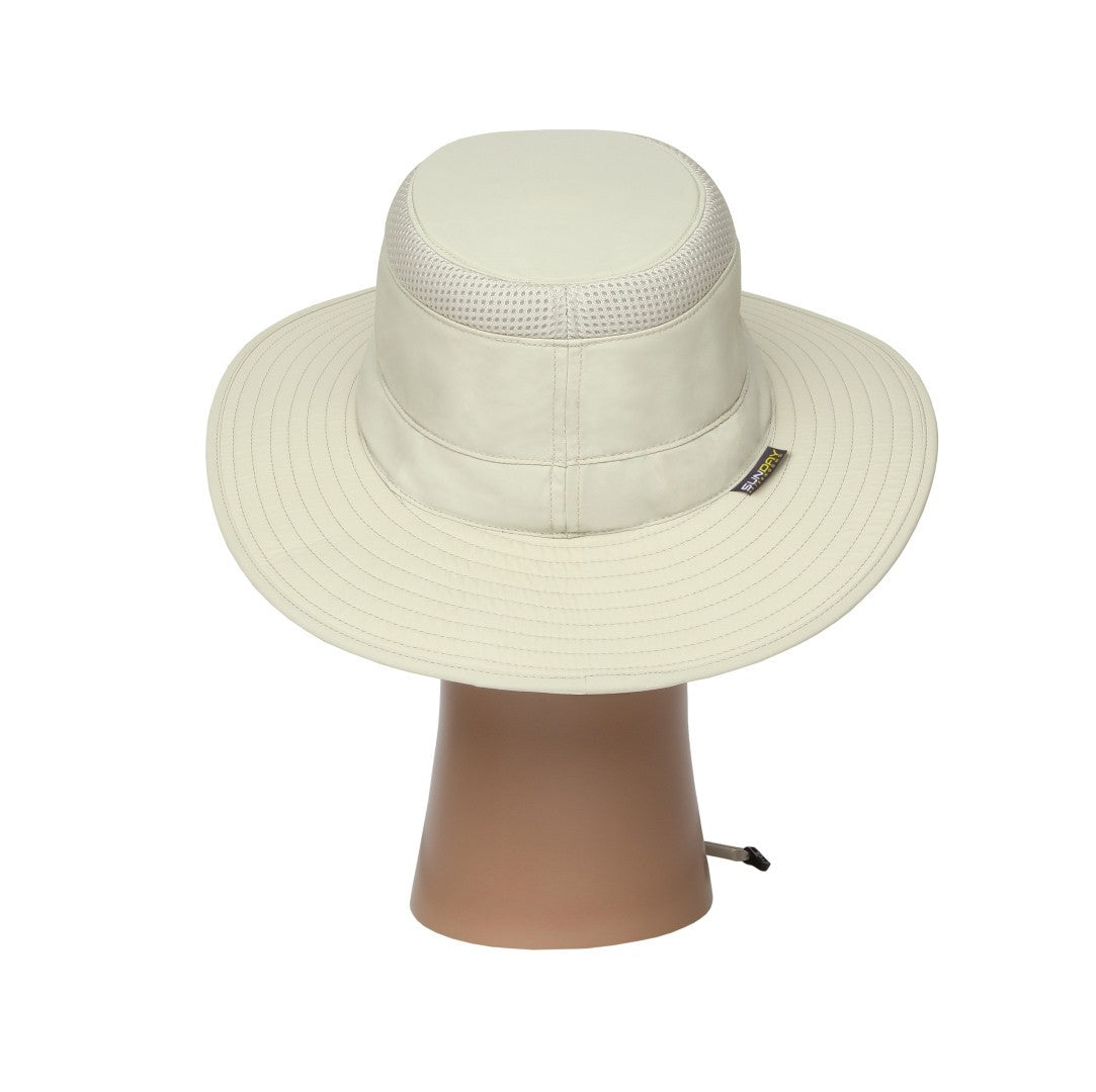 Sunday Afternoons Heren UV werende zonnehoed Charter Chaparral