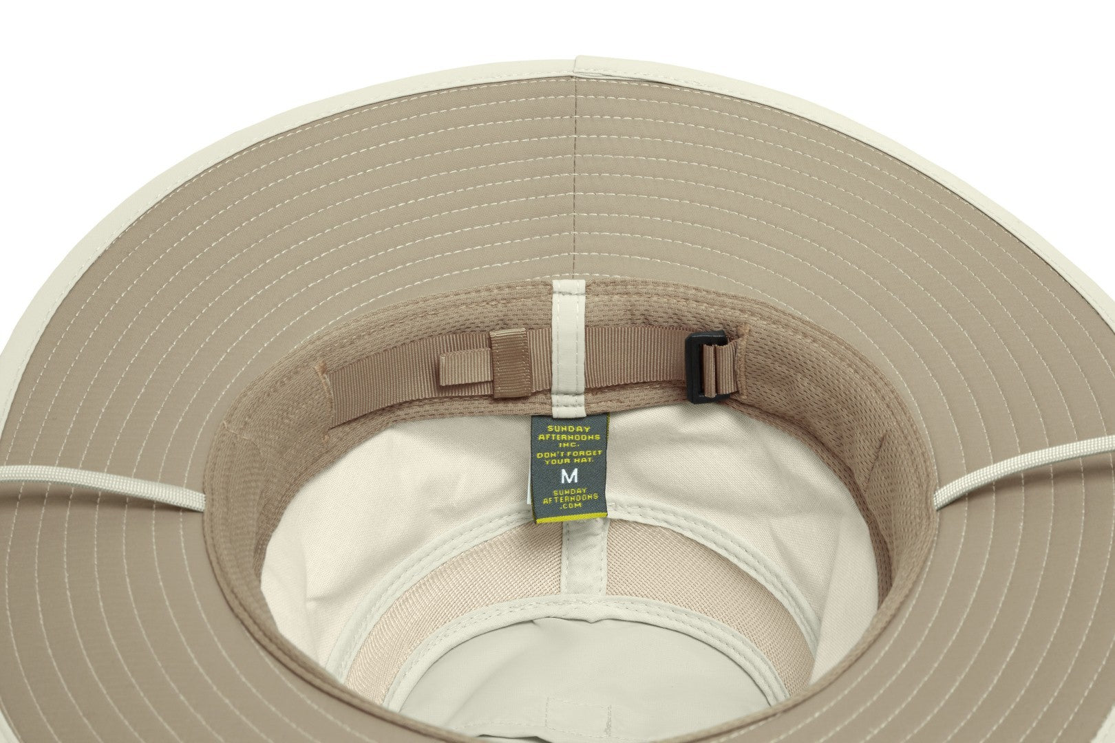 Sunday Afternoons Heren UV werende zonnehoed Charter Chaparral