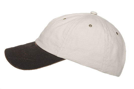 Hatland UV beschermende Cap Nadal Putty