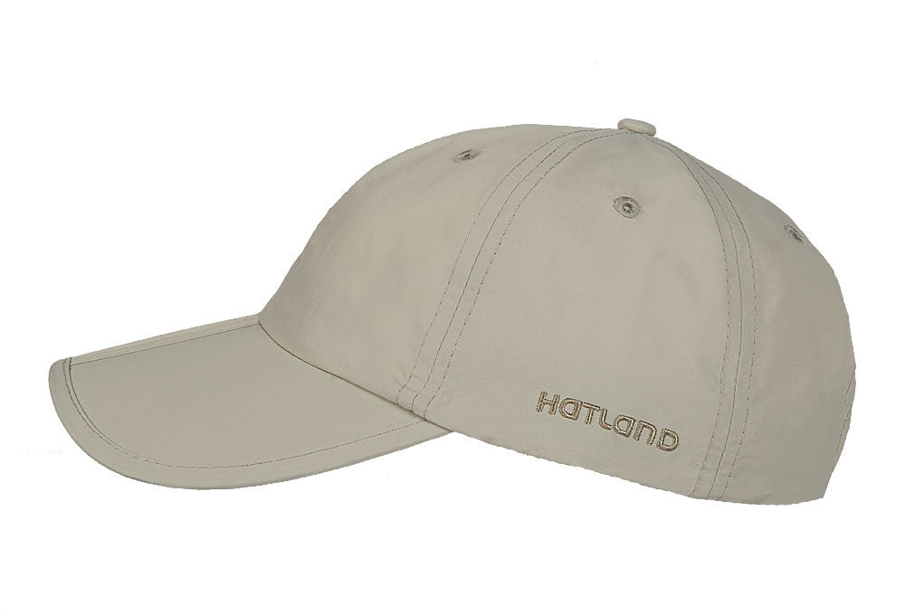 Hatland UV Cap Clarion Beige