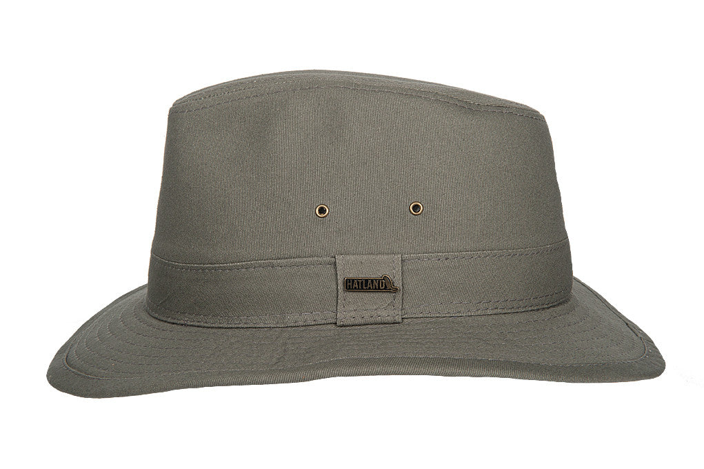 Hatland UV Ranfield (crushable) olive