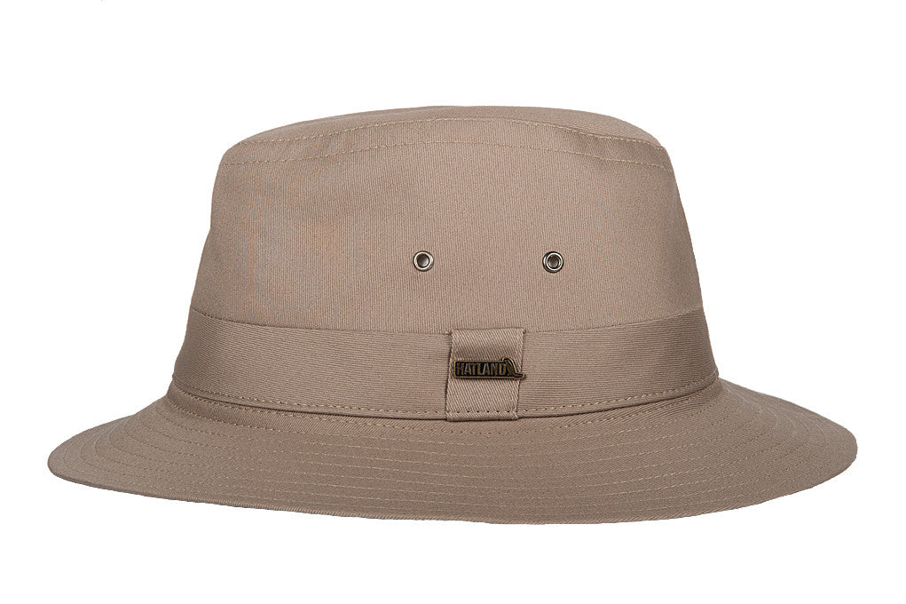 Hatland UV Ranfield (crushable) beige