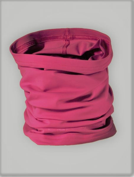 Hyphen UV Neck Tube Phlox