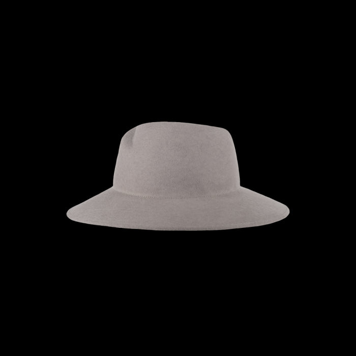 Hatland UV beschermende zonnehoed Yulia - grey