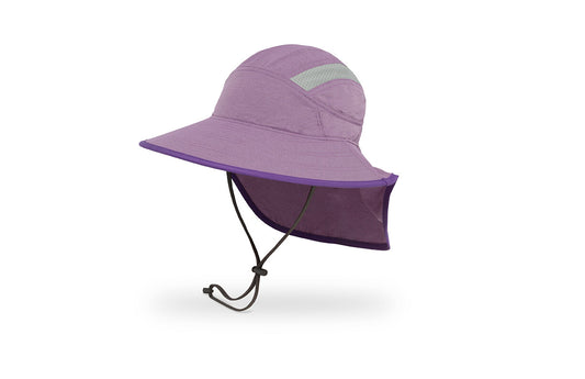 Sunday Afternoons - UV Ultra Adventure hoed voor kinderen - Kids' Outdoor - Lavendel
