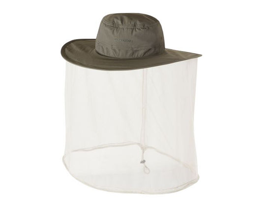 Craghoppers - UV hoed voor volwassenen - Ultimate - Khaki