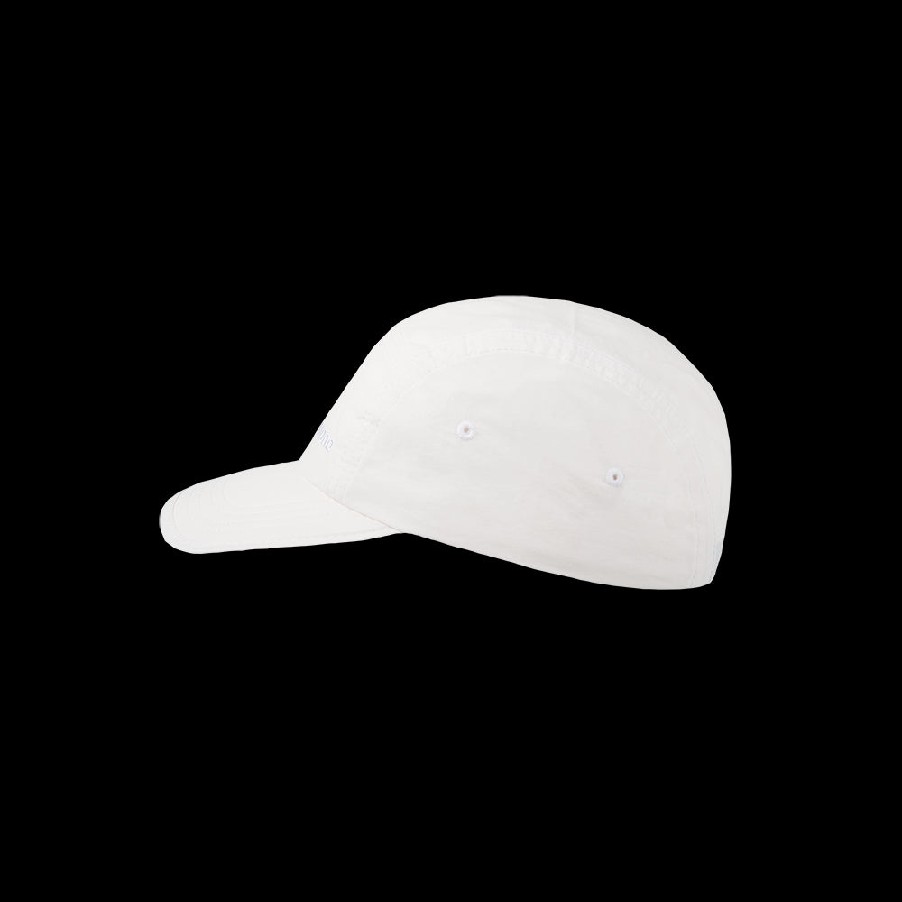 Hatland - UV-baseball pet voor volwassenen - Alec - Wit