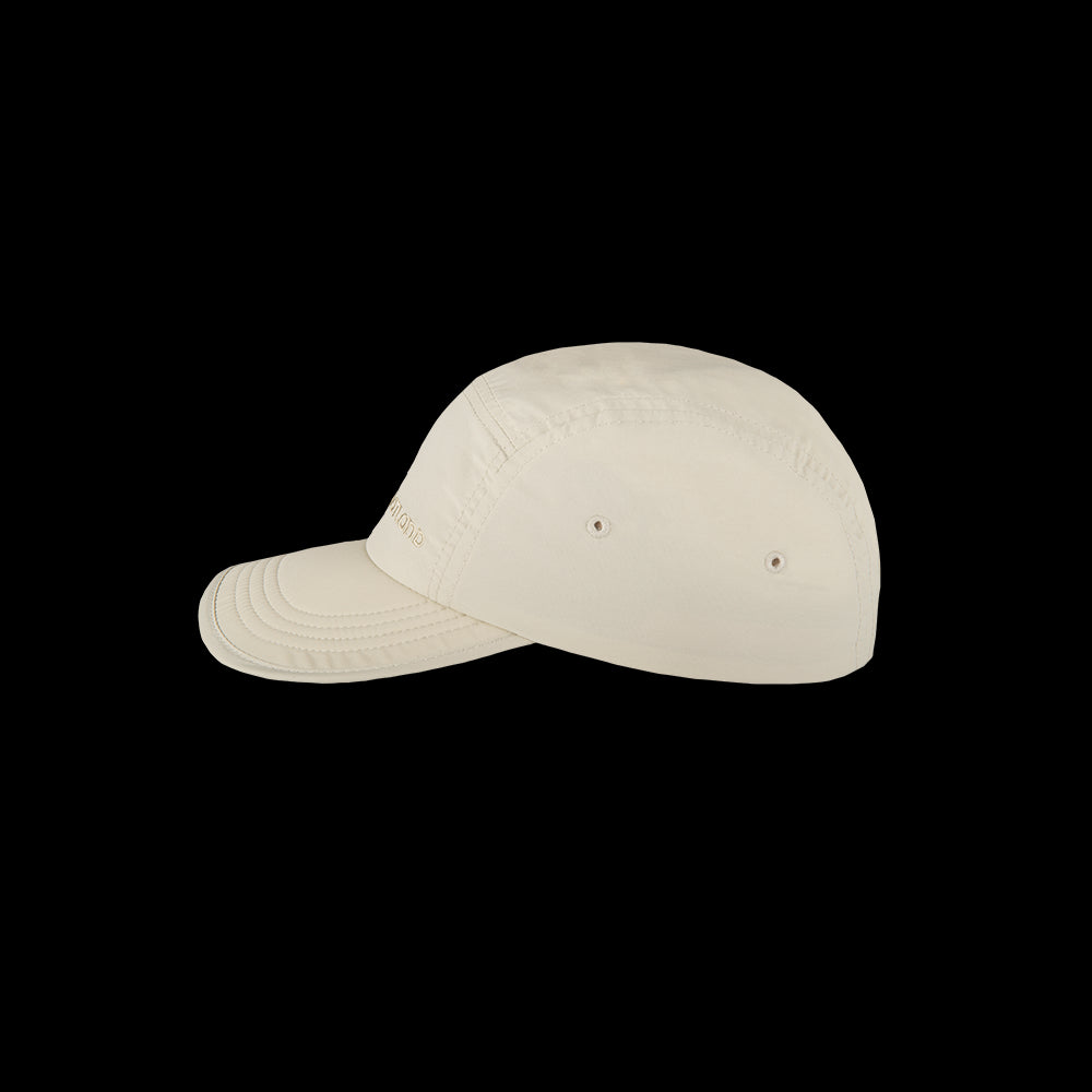 Hatland - UV-baseball pet voor volwassenen - Alec - Beige