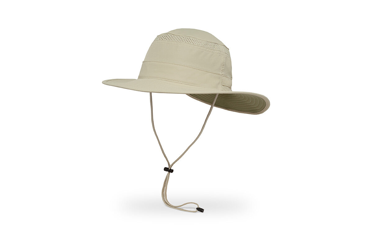 Sunday Afternoons - UV Cruiser hoed voor volwassenen - Outdoor - Crème/Zand