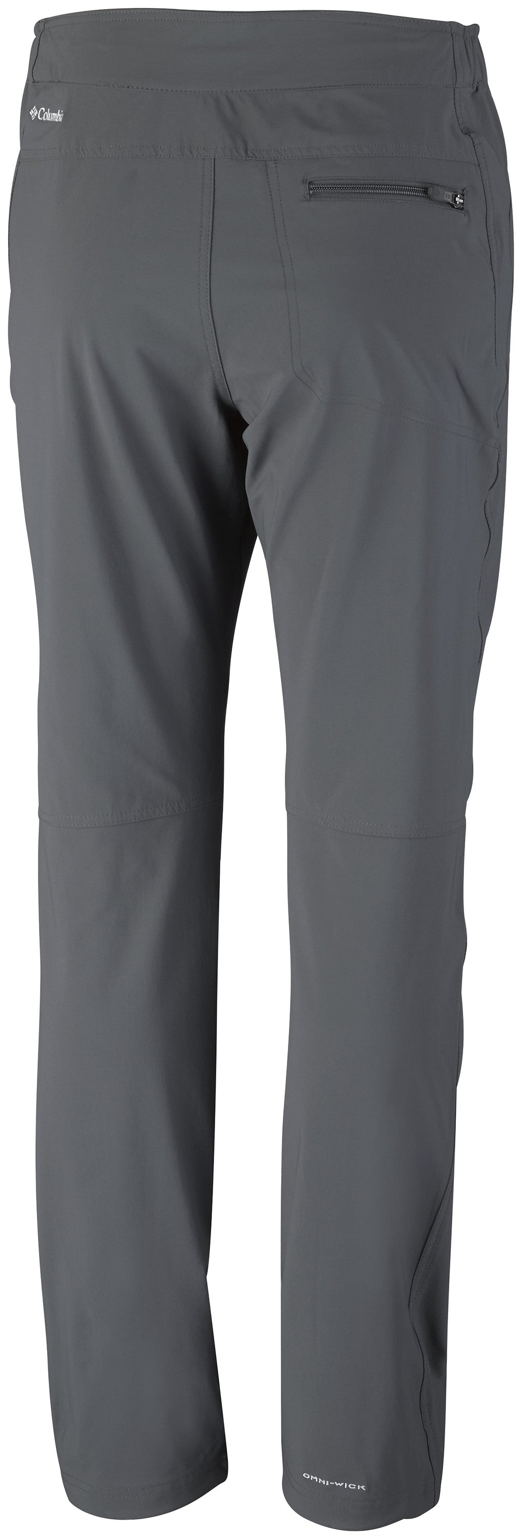 Columbia Heren UV lange broek Passo Grill