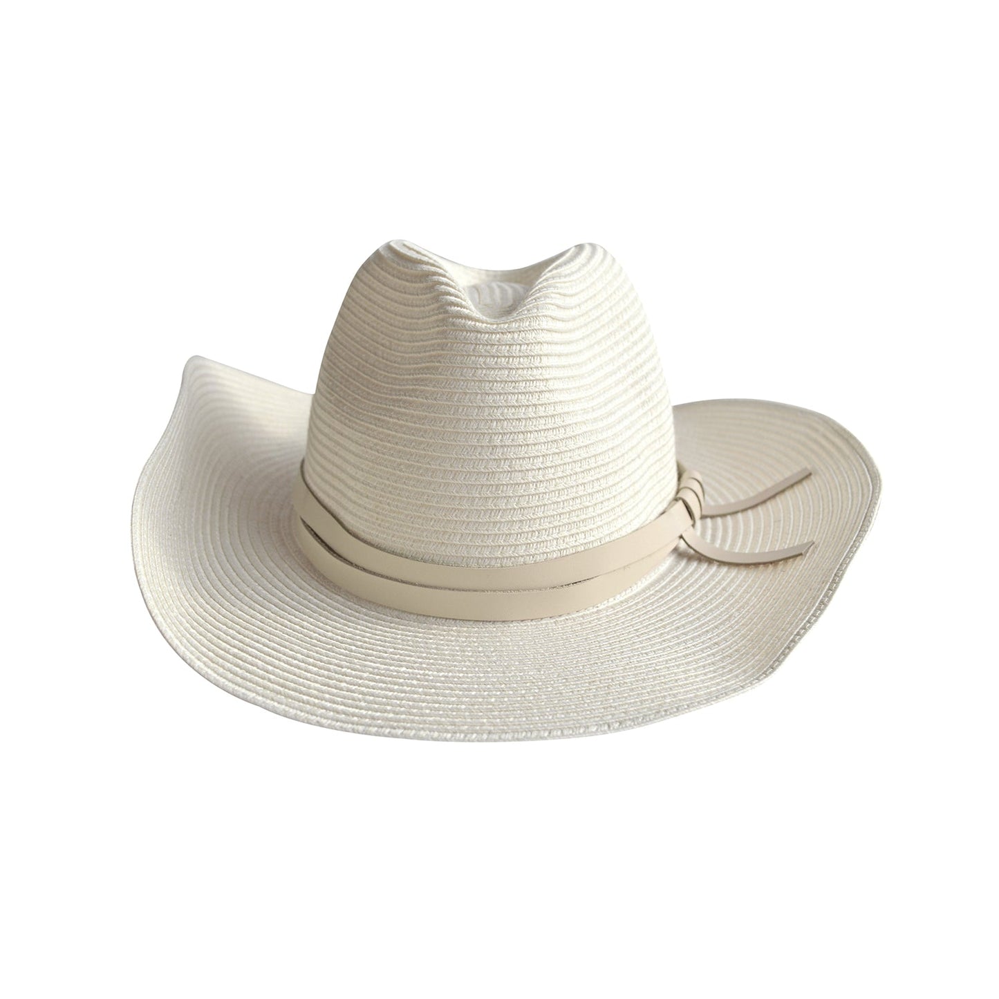 House of Ord - zonnehoed Rio Cowboy - Ivory