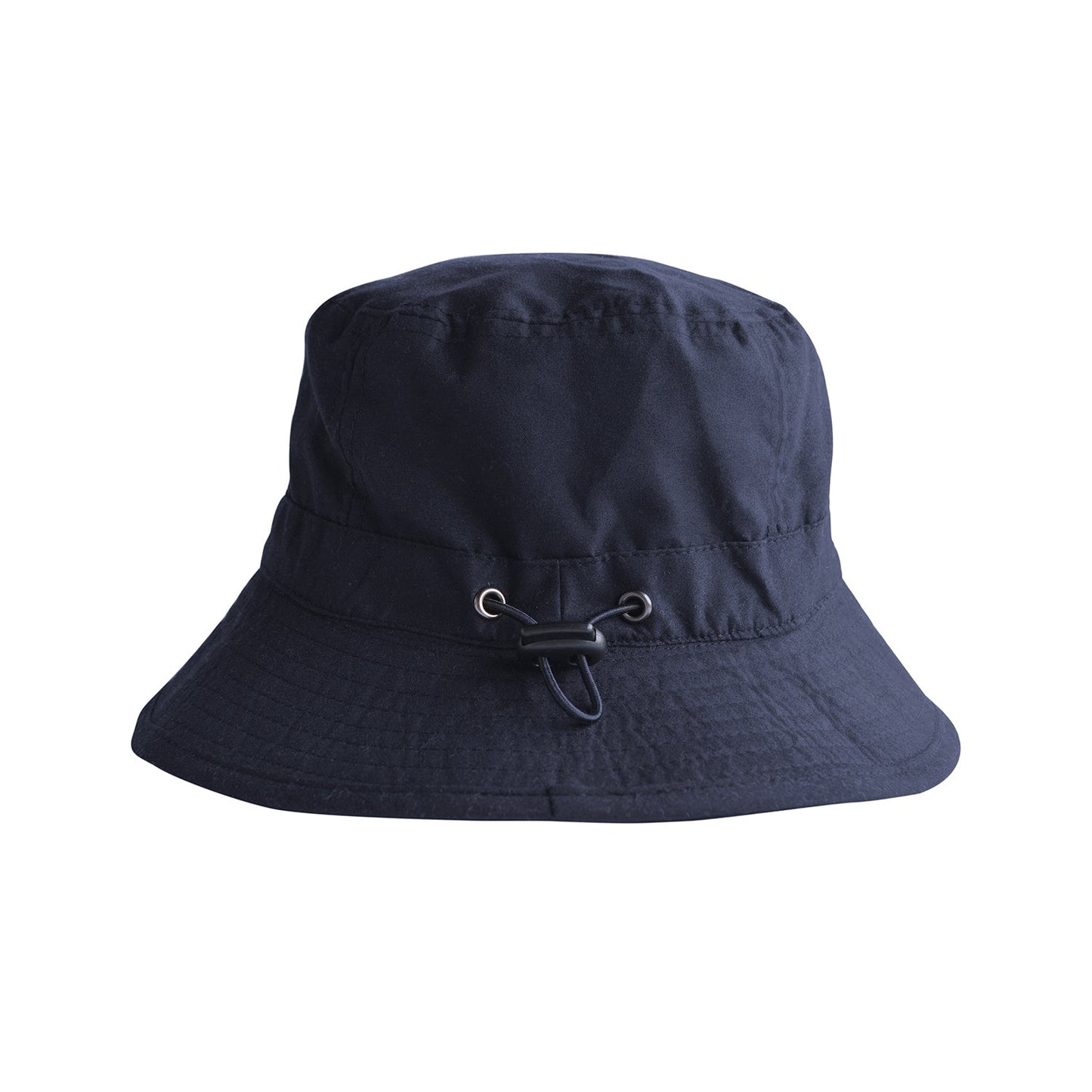 House of Ord - Winter hoed Arctic Bucket - Dark Navy