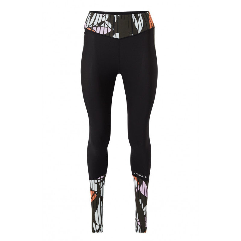 O'Neill - UV-zwemlegging - Surf - Zwart/Wit