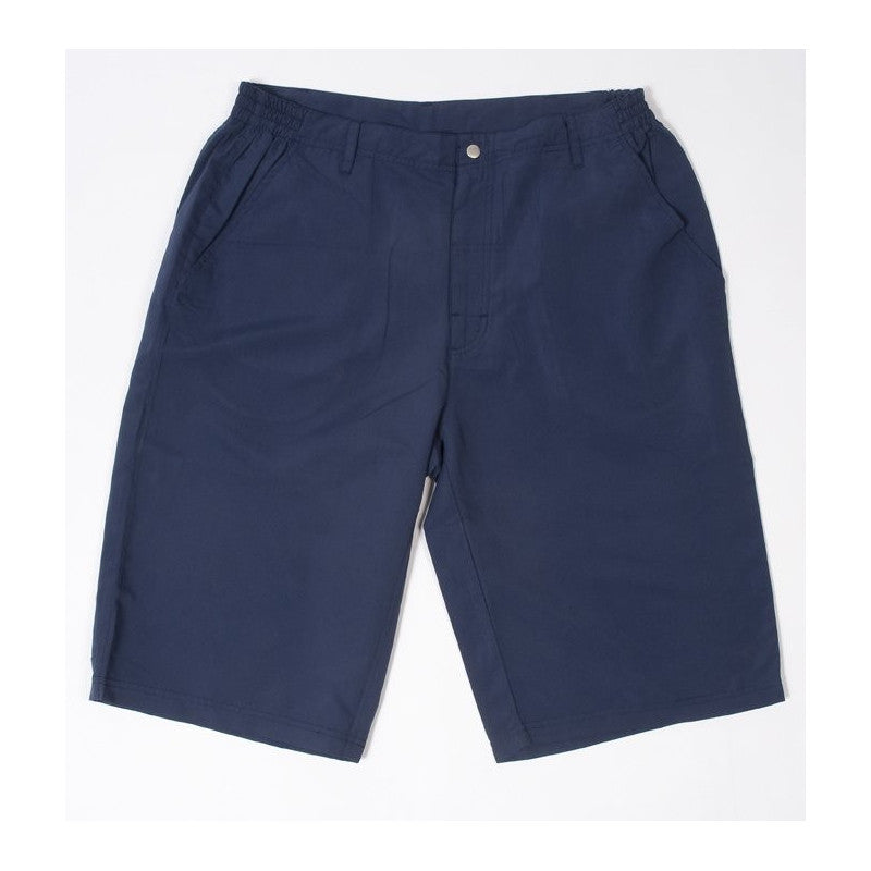 Stingray - Unisex - UV Zwembroek - Donker blauw