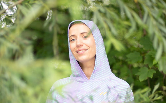 Hoe bereid je je huid voor op de eerste lentezon