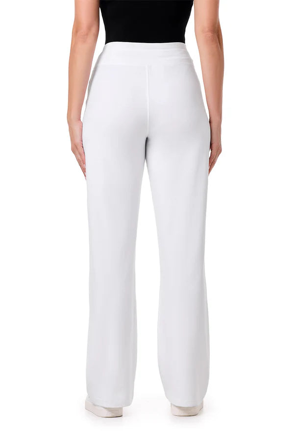Coolibar - UV strandbroek dames - Windley - Wit