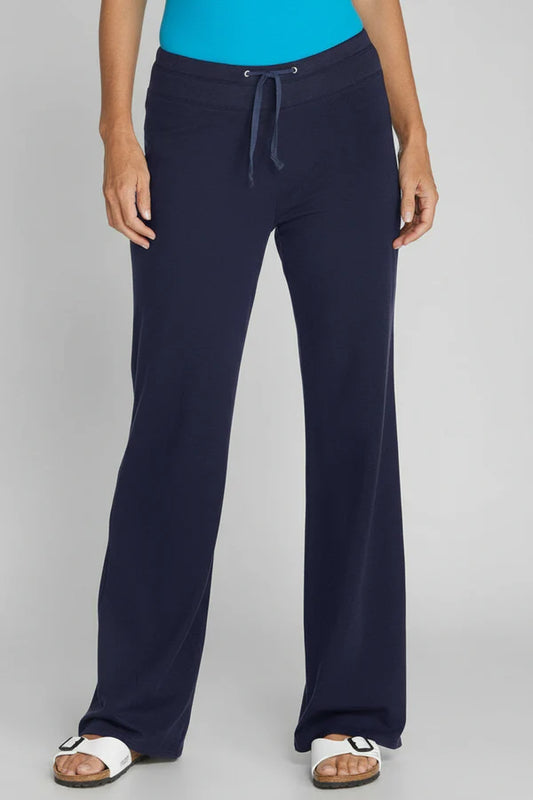 Coolibar - UV broek dames - Windley - Navy
