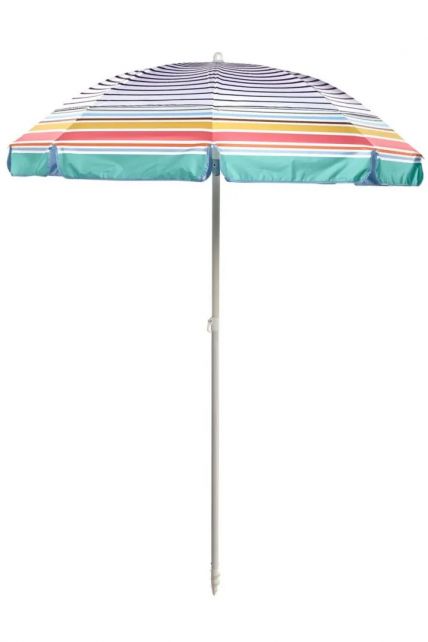 Coolibar - UV Strand parasol - UPF 50+