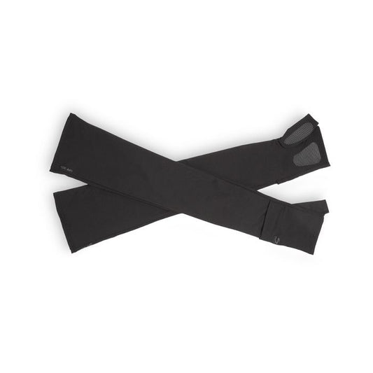 Sunday Afternoons - UVShield Cool mouwen met handbedekking voor volwassenen - Accessoires - Zwart