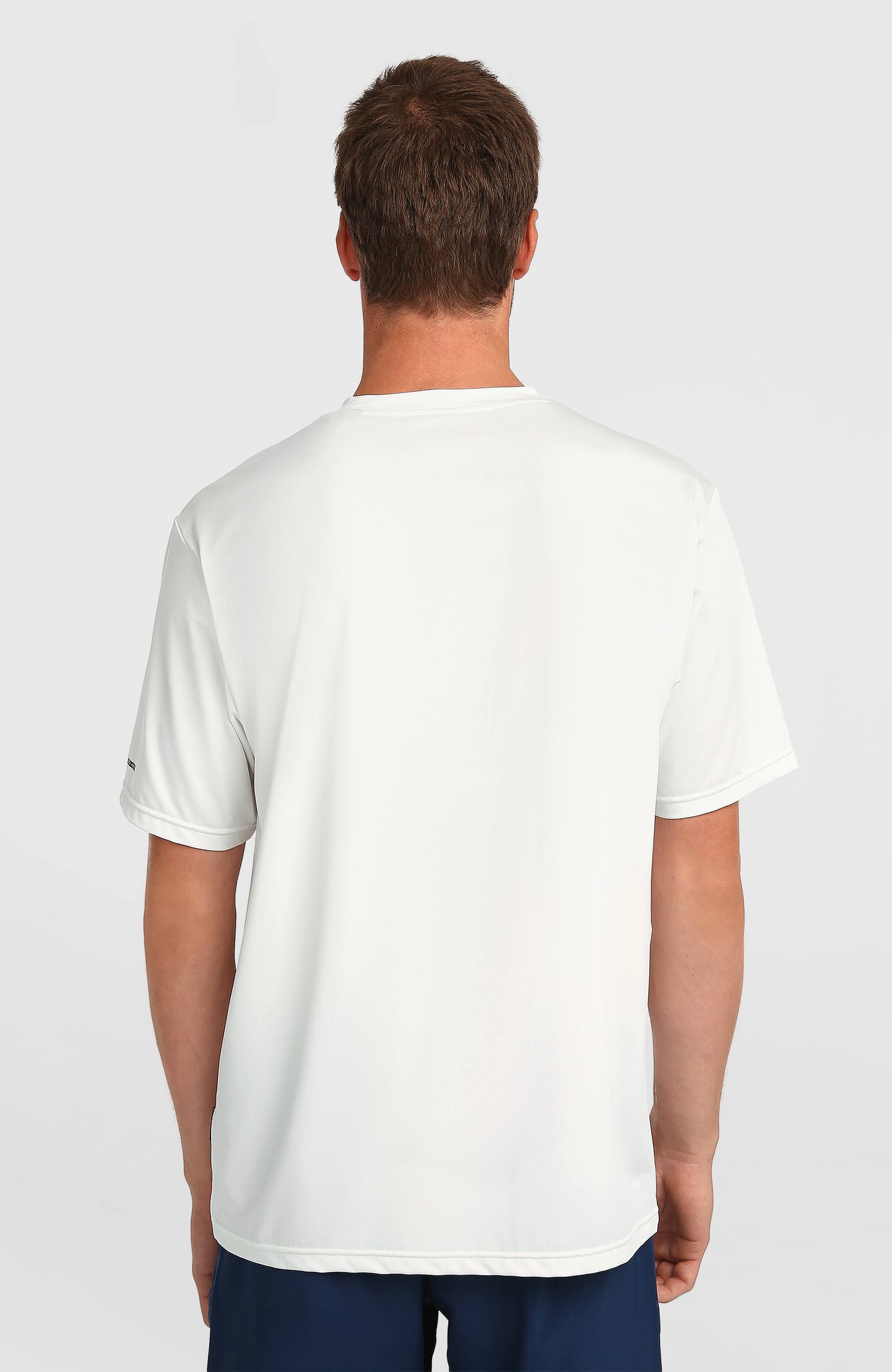O'Neill Heren UV shirt korte mouw - Snow White