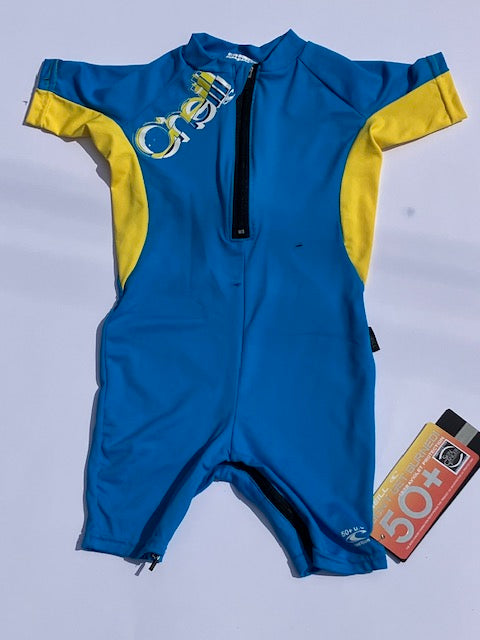 O'Neill Kids Swim Suit