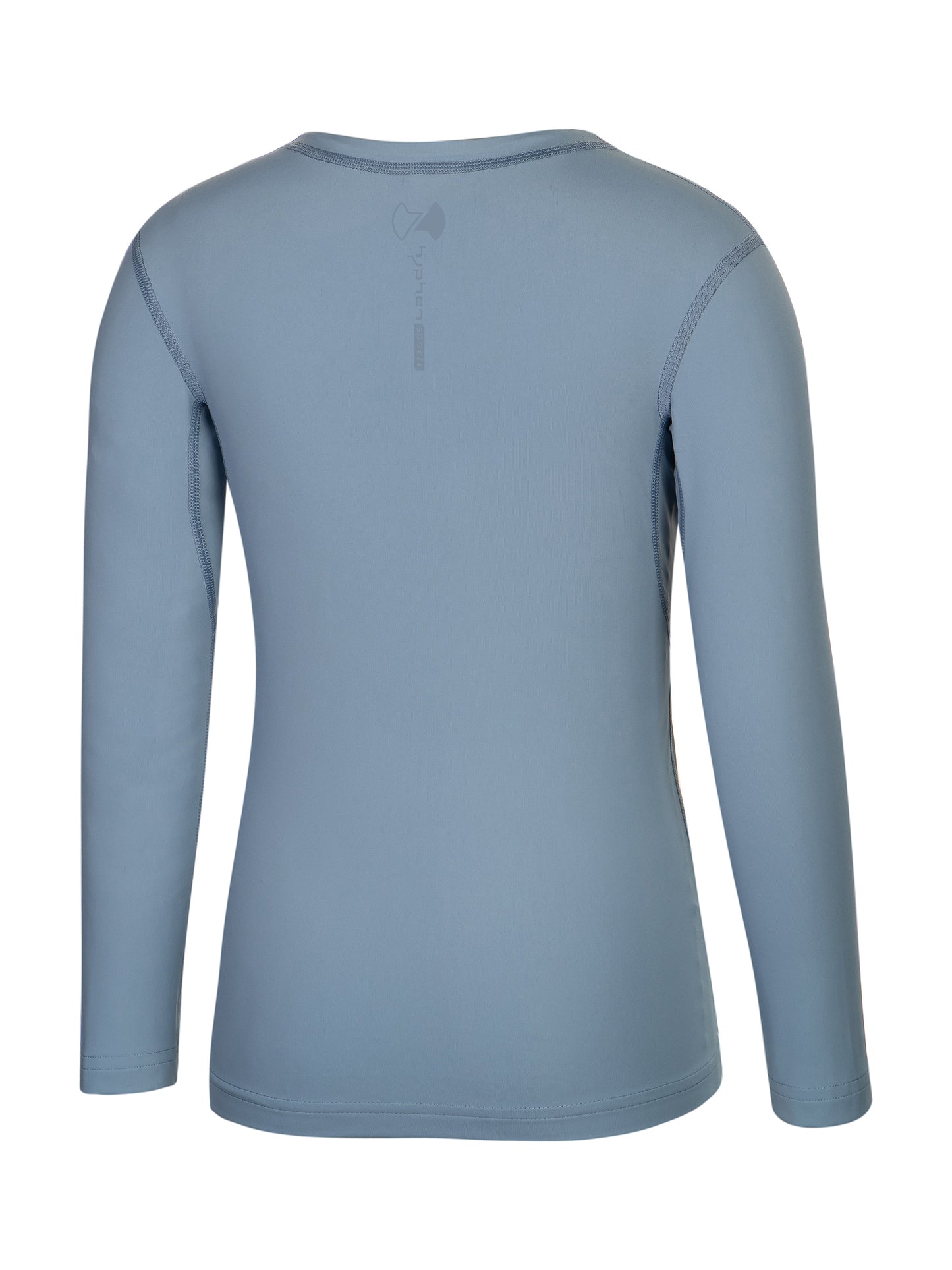 Hyphen UV Shirt lange mouw Bell Air