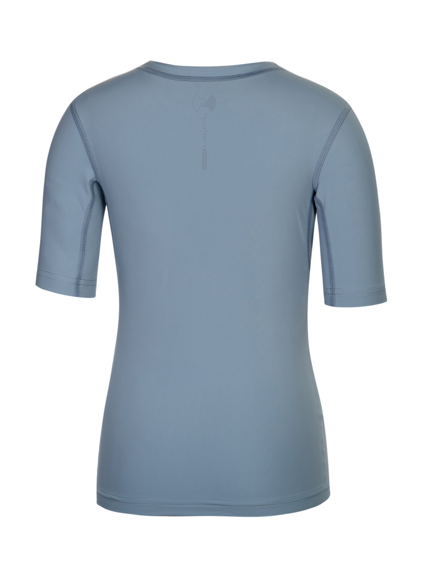 Hyphen UV Shirt korte mouw Bell Air