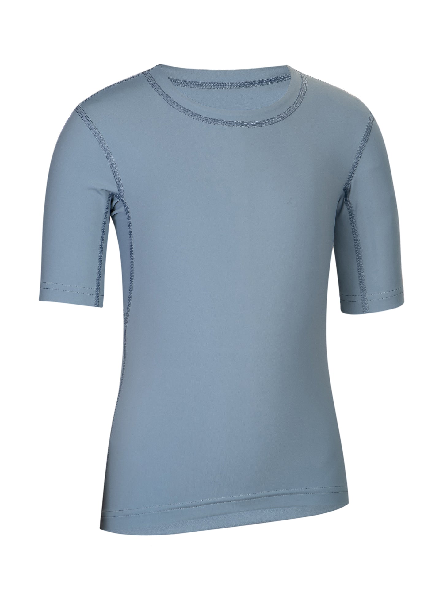 Hyphen UV Shirt korte mouw Bell Air