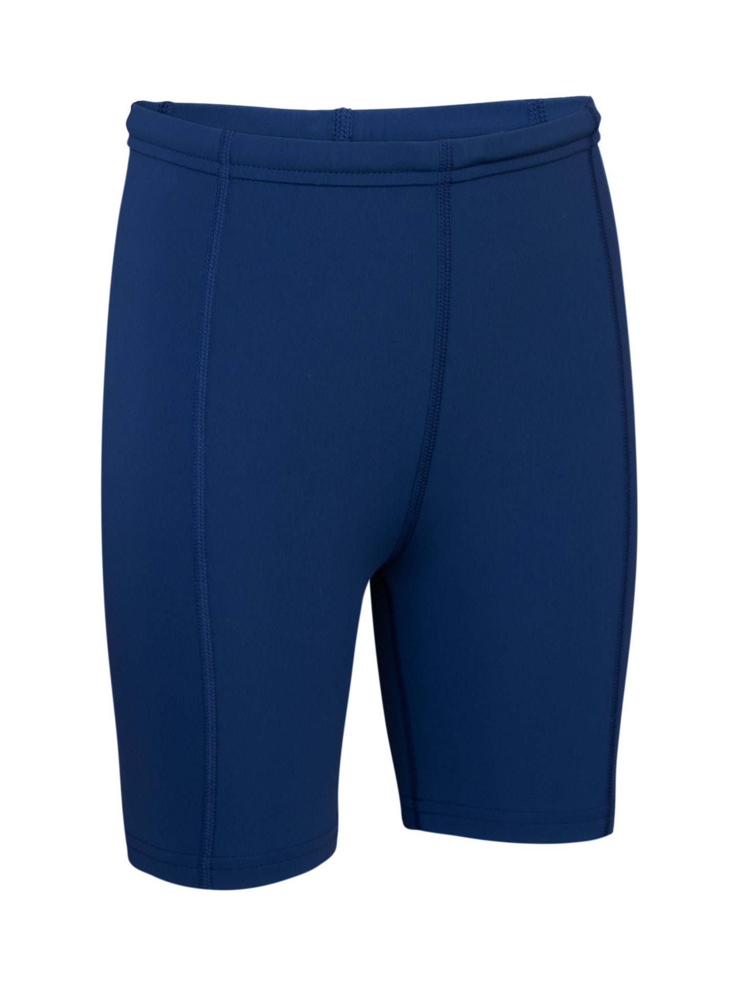 Hyphen Kids UV beschermende, boven de knie, (zwem) Legging Code Zero