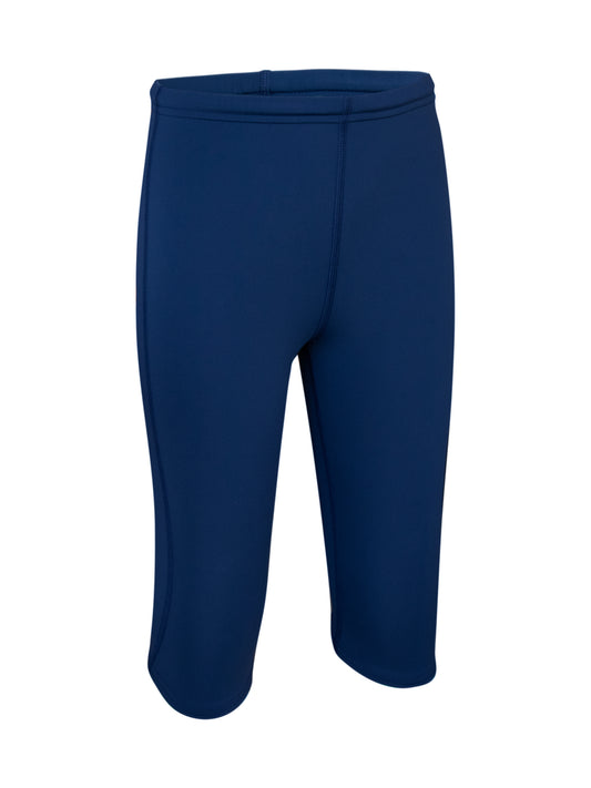 Hyphen Kids UV beschermende Overknee Legging Code Zero