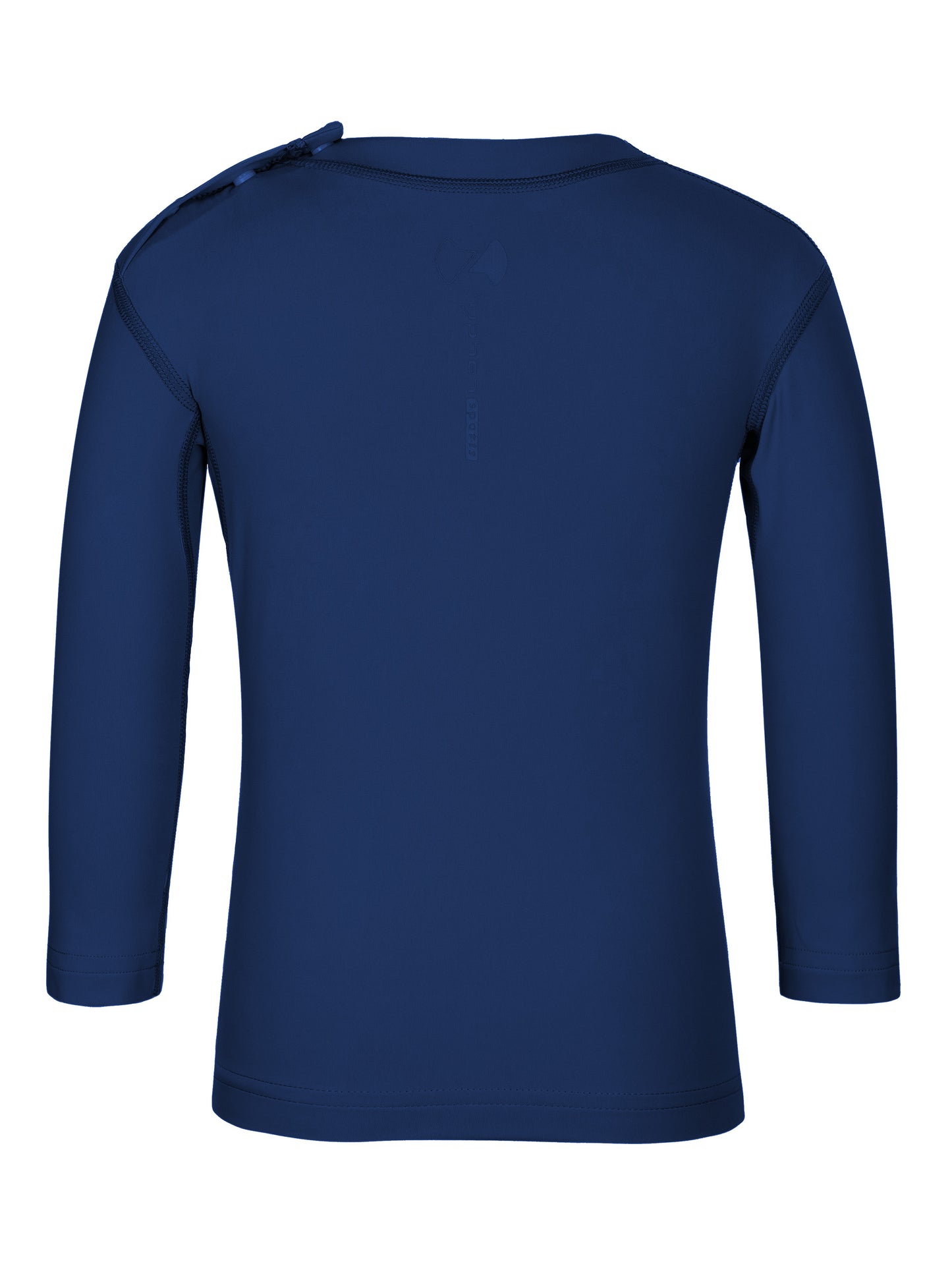 Hyphen Baby UV Shirt Lange mouw Code Zero