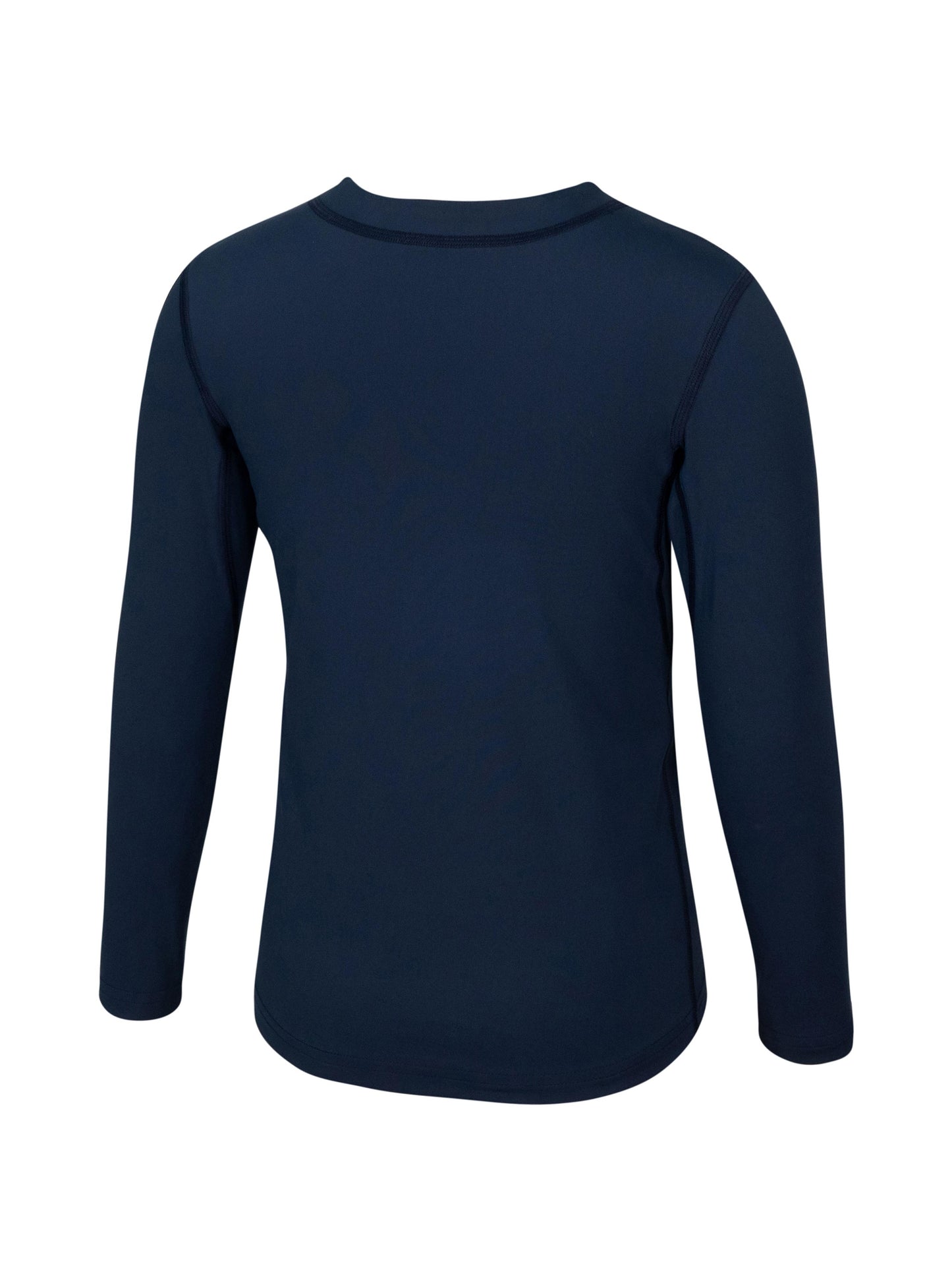 Hyphen UV Shirt lange mouw Code Zero